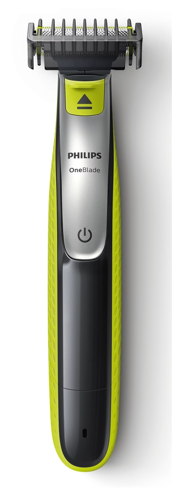 Philips OneBlade Face+Body QP2630/30 hibrid borotva
