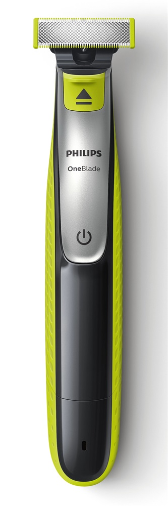 Philips OneBlade Face+Body QP2630/30 hibrid borotva