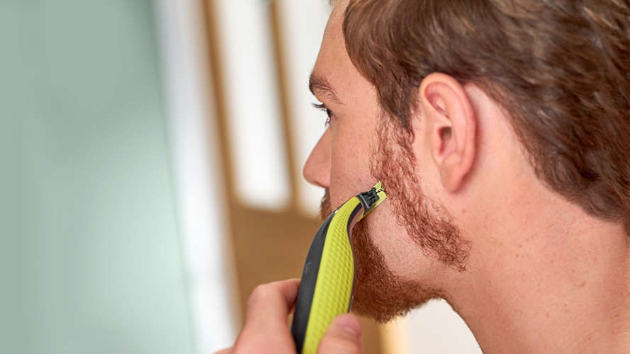 Philips OneBlade QP610/50 cserélhető borotvapenge