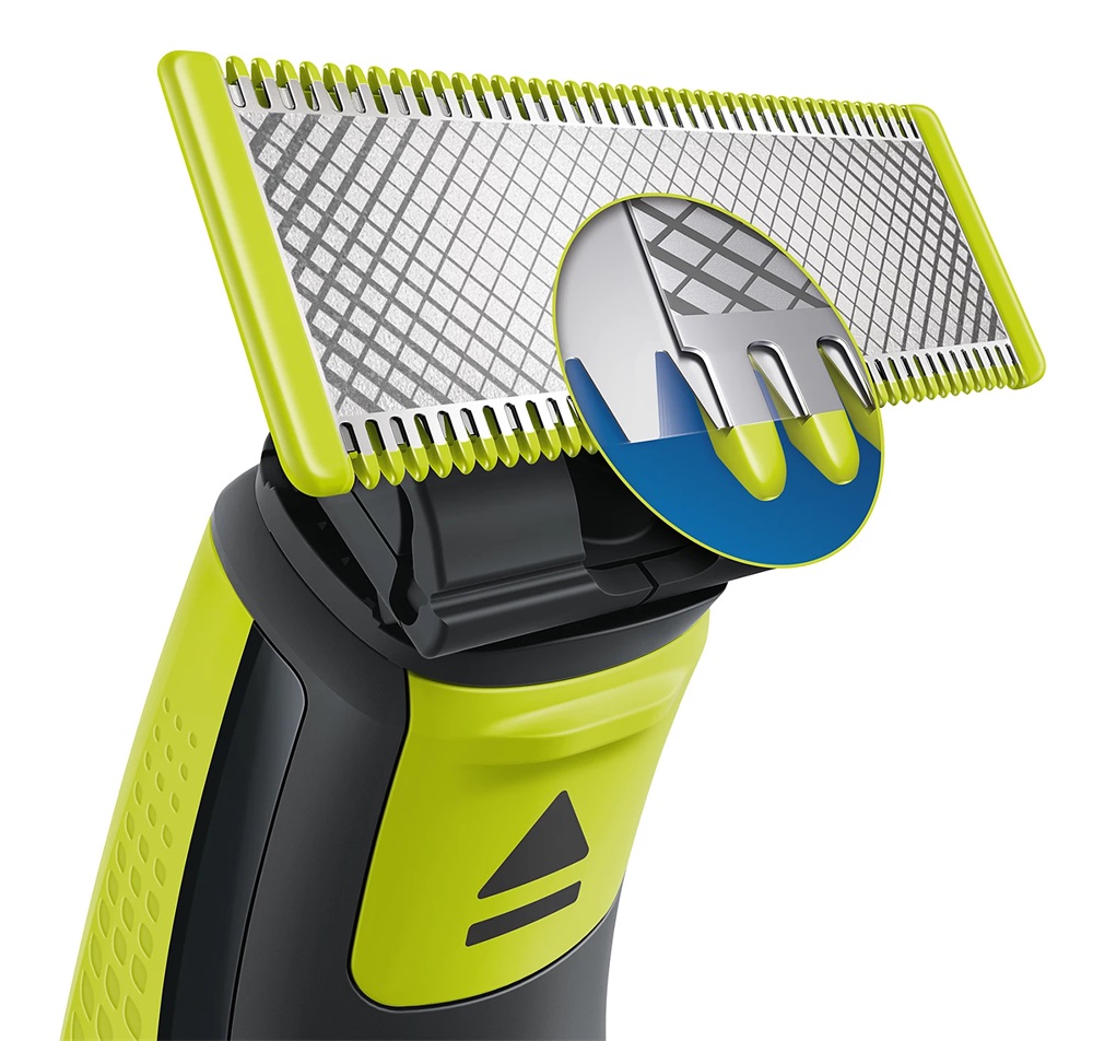 Philips OneBlade QP220/50 csere penge