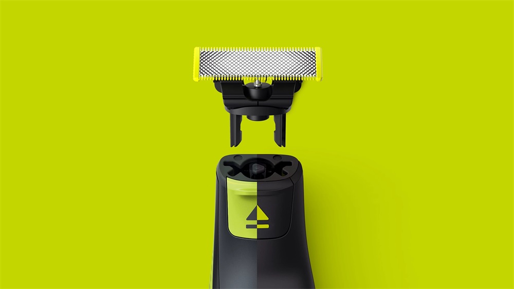 Philips OneBlade QP220/50 csere penge