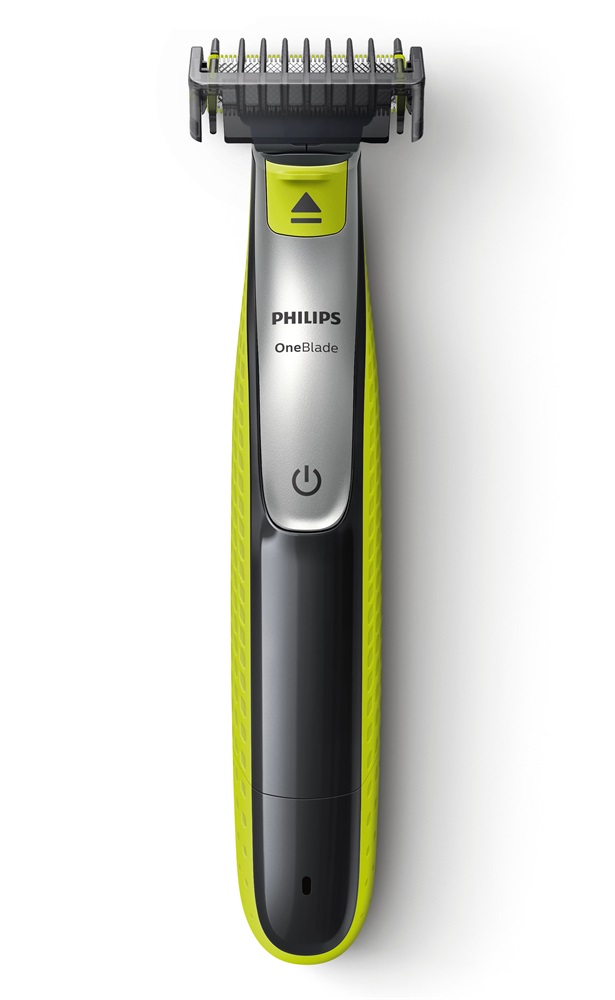 Philips OneBlade QP2530/30 hibrid borotva