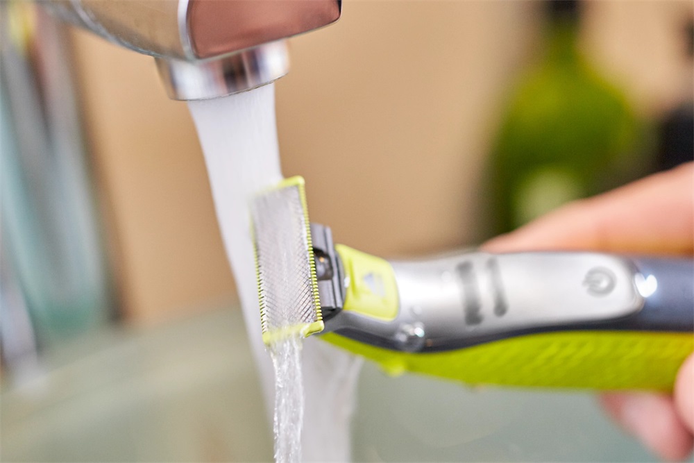Philips OneBlade QP2530/30 hibrid borotva