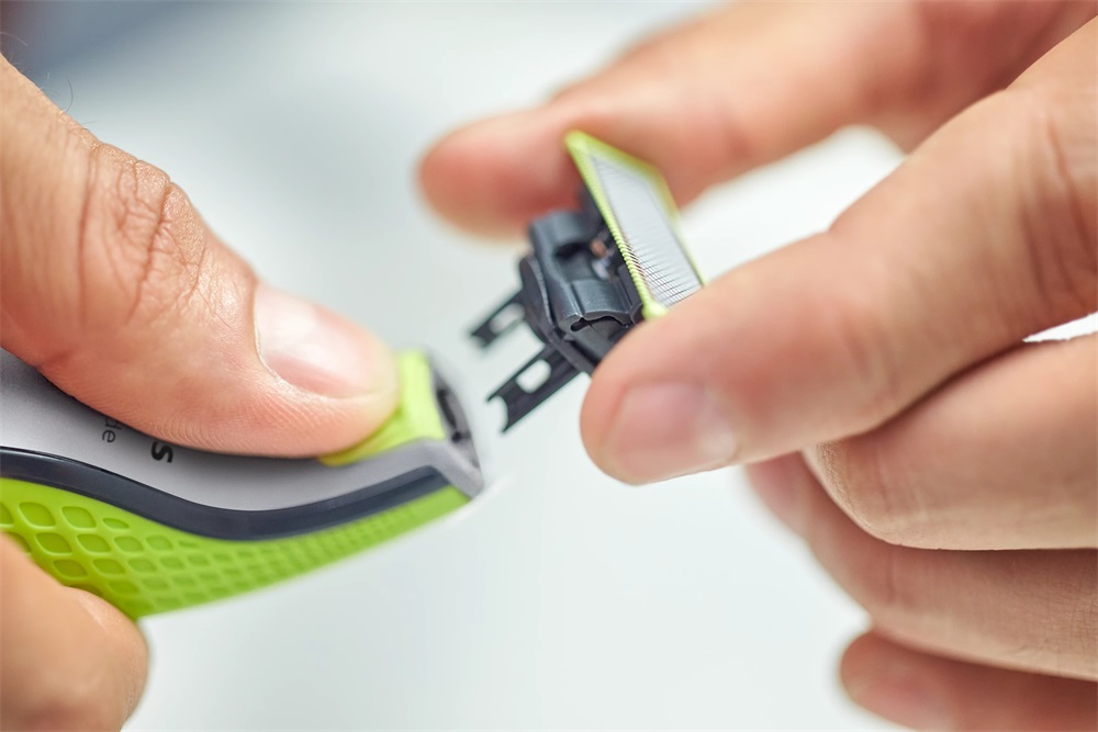 Philips OneBlade QP2530/30 hibrid borotva