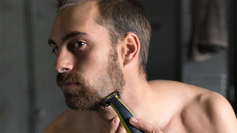 Philips OneBlade QP2530/30 hibrid borotva