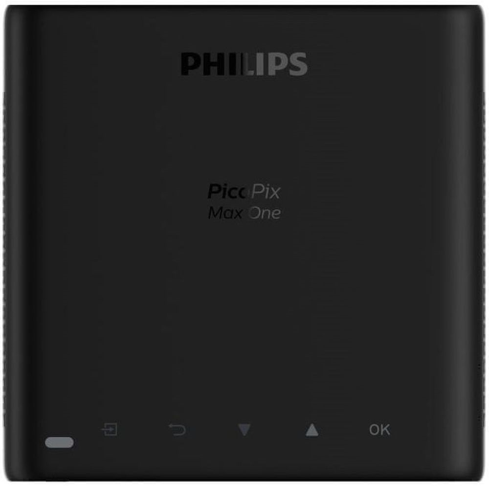 Philips PicoPix Max One PPX520 mini projektor