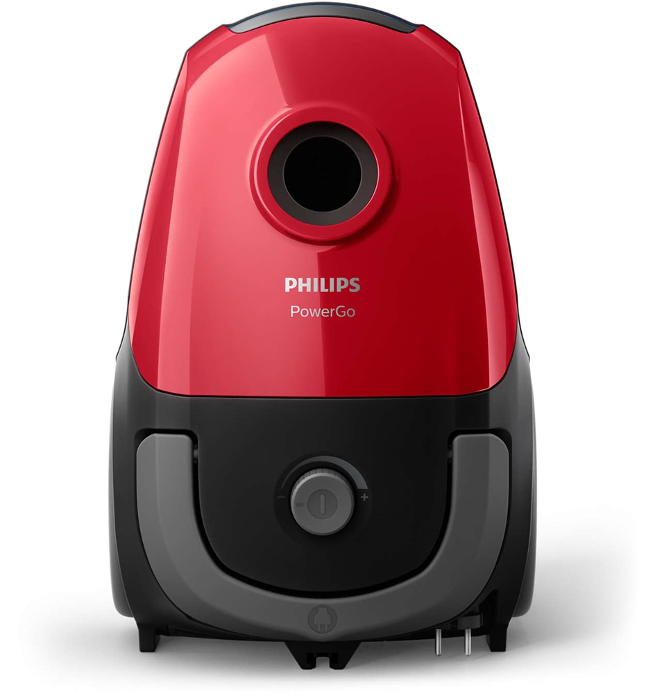 Philips FC8243/09 PowerGo porzsákos porszívó