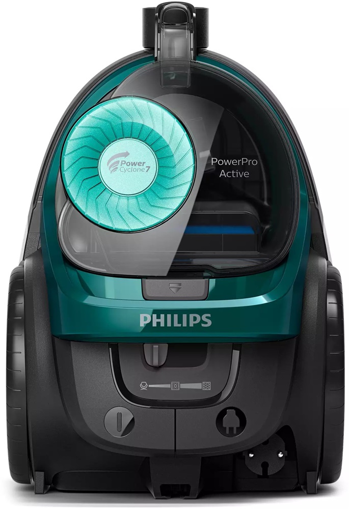 Philips PowerPro Active FC9555/09 porzsák nélküli porszívó