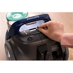 Philips PowerPro Active FC9555/09 porzsák nélküli porszívó
