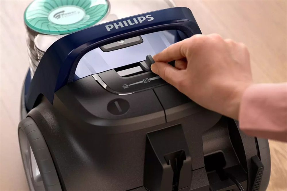 Philips PowerPro Active FC9555/09 porzsák nélküli porszívó