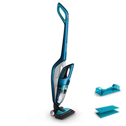 Philips PowerPro Aqua FC6405/01 3 az 1-ben akkumulátoros porszívó és felmosó