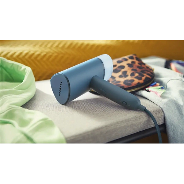 Philips STH3000/20 3000 türkiz kézi ruhagőzölő
