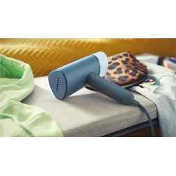 Philips STH3000/20 3000 türkiz kézi ruhagőzölő