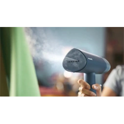 Philips STH3000/20 3000 türkiz kézi ruhagőzölő