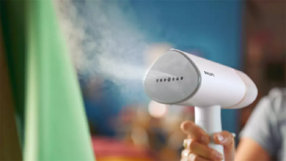 Philips STH3020/10 3000 Series fehér kézi ruhagőzölő