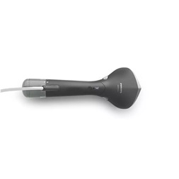 Philips STH7040/80 7000 fekete kézi gőzölő