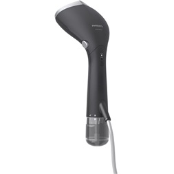 Philips STH7040/80 7000 fekete kézi gőzölő