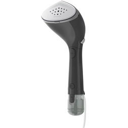 Philips STH7040/80 7000 fekete kézi gőzölő