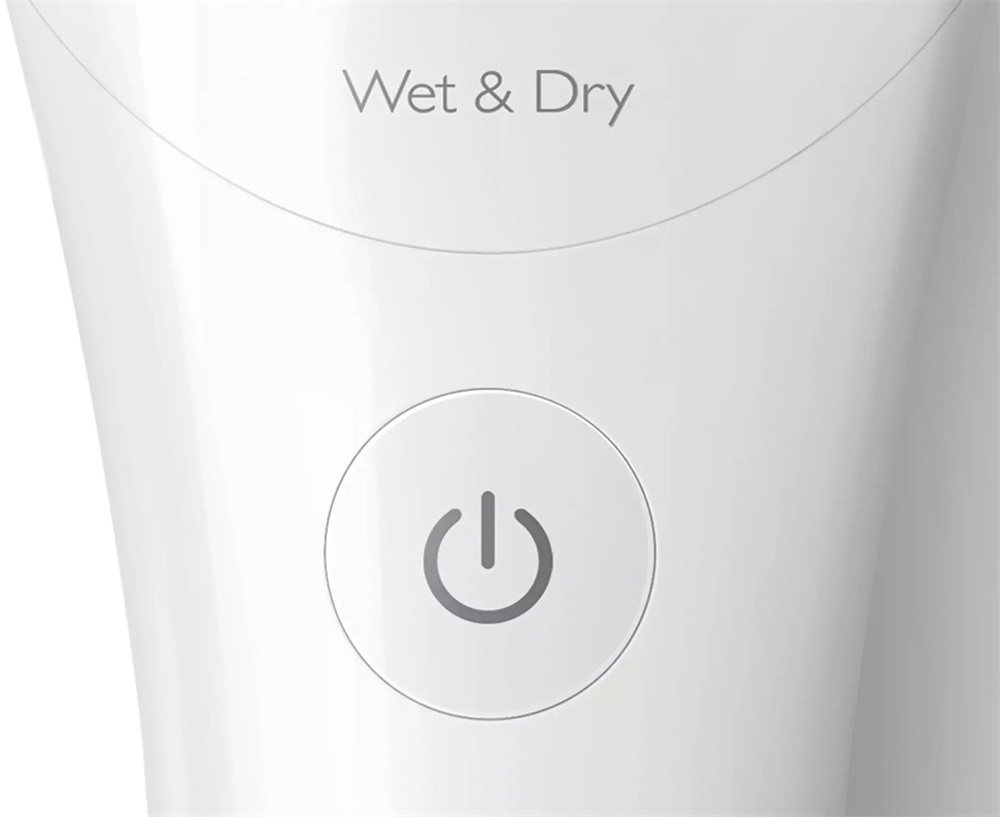Philips SatinShave Advanced BRL146/00 női elektromos borotva