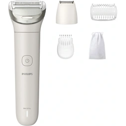 Philips SatinShave Advanced BRL147/00 női elektromos borotva