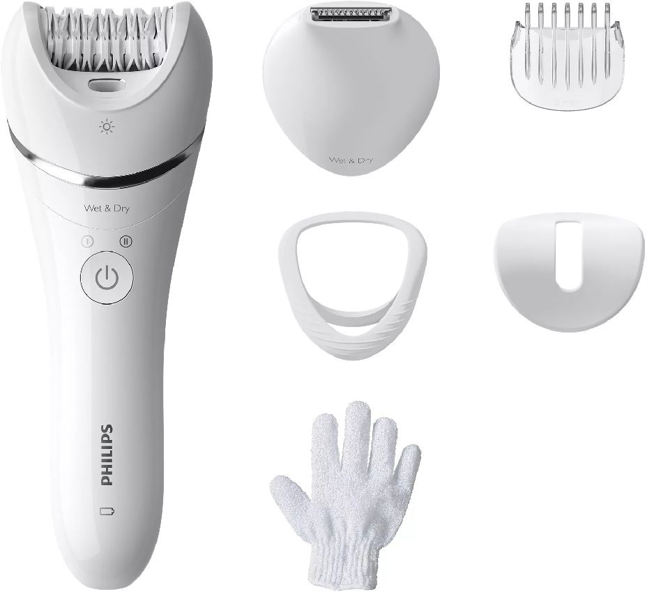 Philips Satinelle Advanced BRE715/00 epilátor