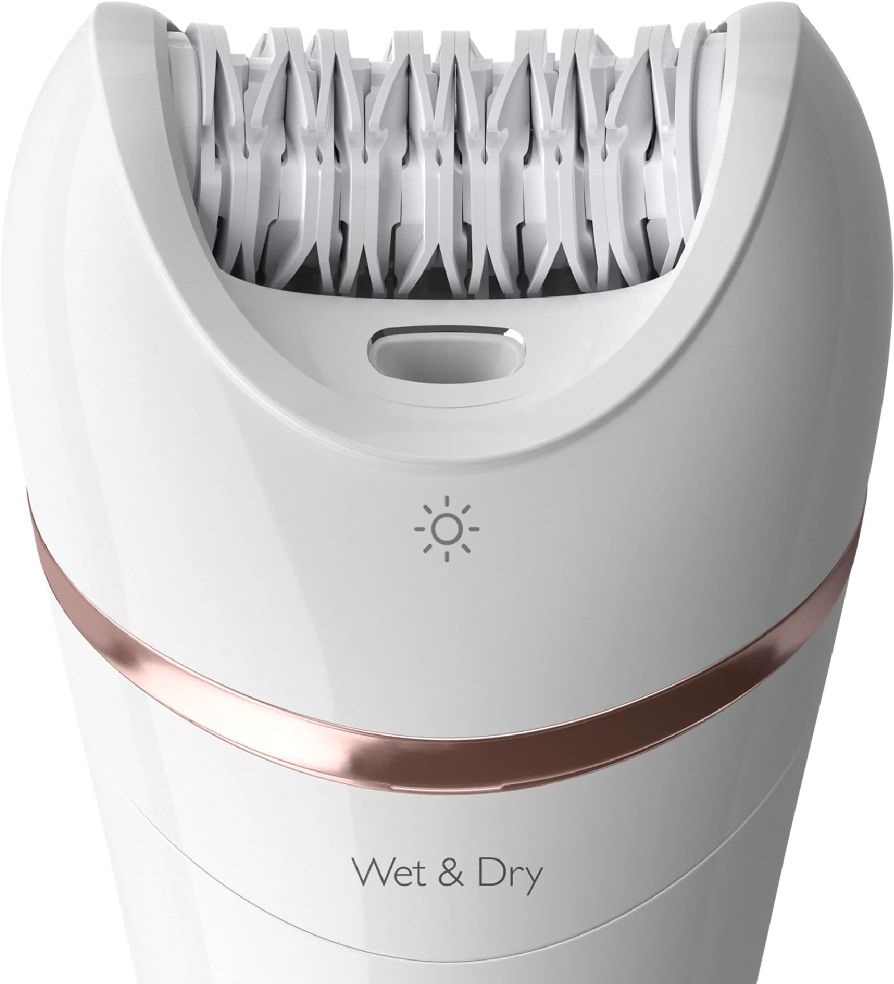 Philips Satinelle Advanced BRE730/10 epilátor