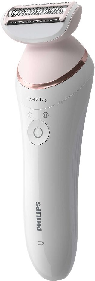 Philips Satinelle Advanced BRE730/10 epilátor