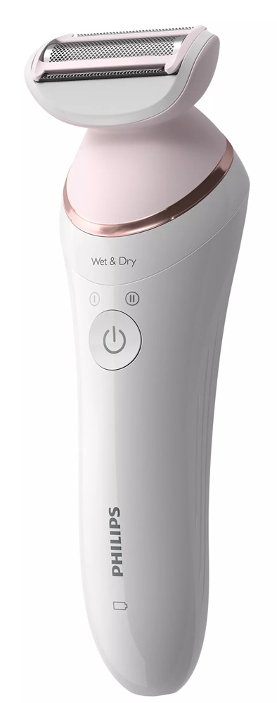 Philips Satinelle Advanced BRE740/10 nedves és száraz epilátor