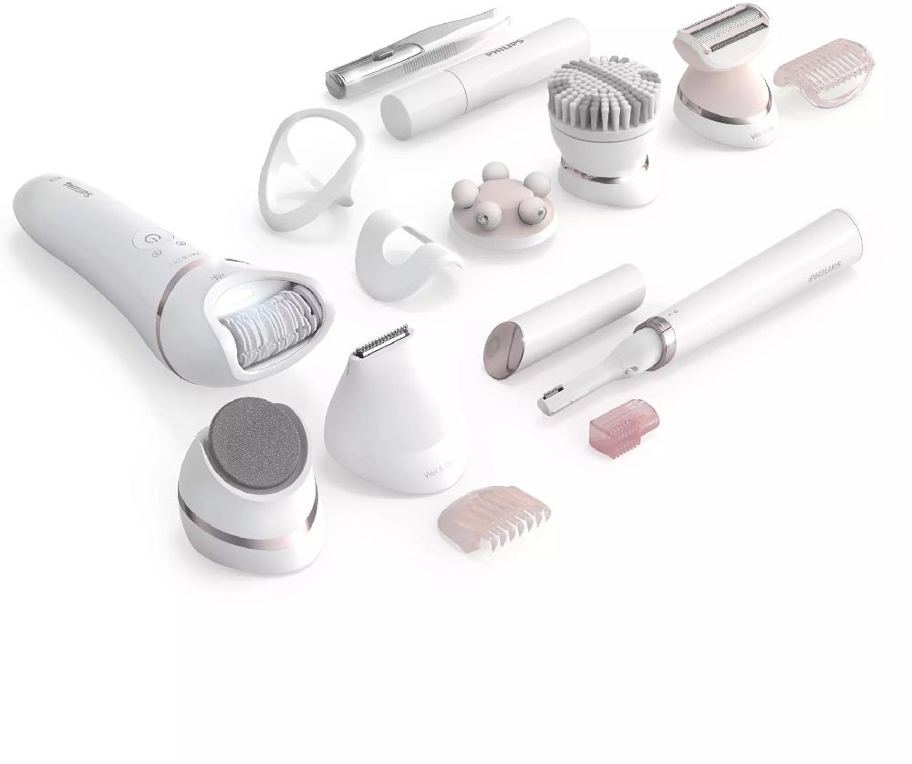 Philips Satinelle Advanced BRE740/90 epilátor