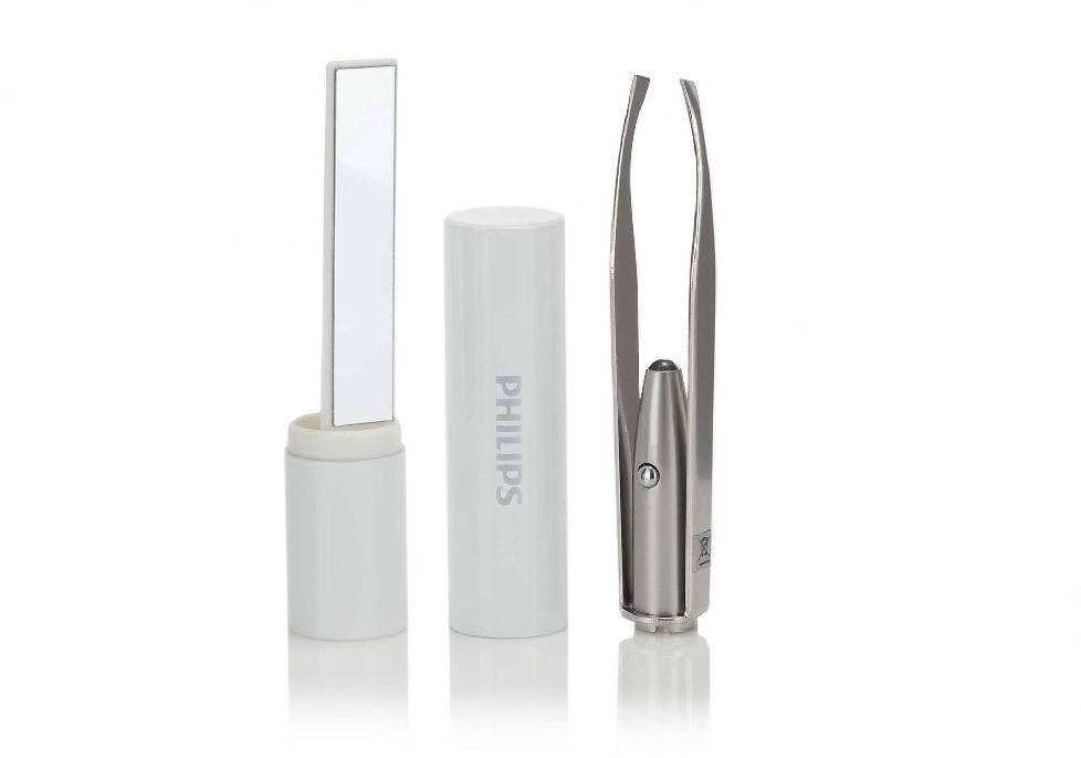 Philips Satinelle Advanced BRE740/90 epilátor