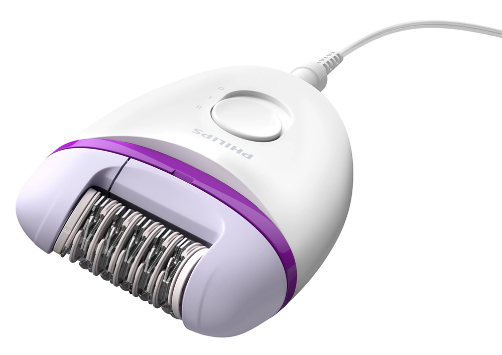 Philips Satinelle Essential BRE225/00 epilátor