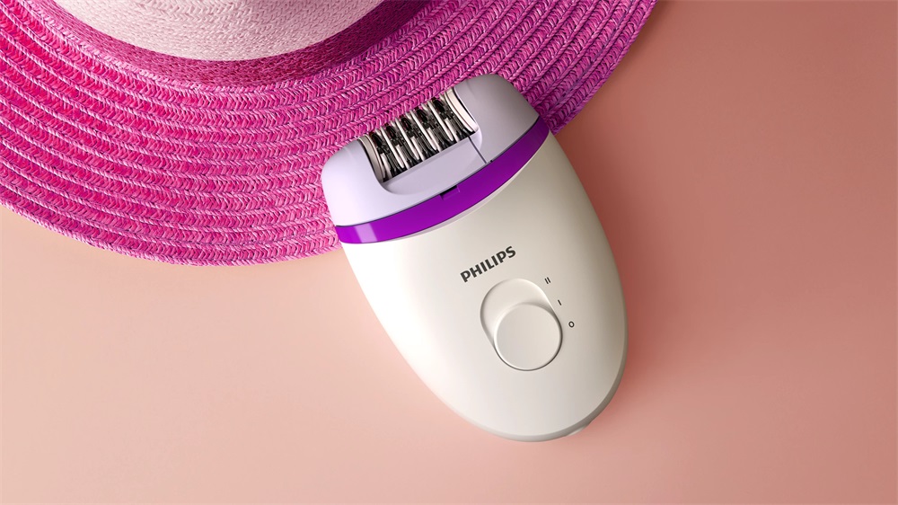 Philips Satinelle Essential BRE225/00 epilátor