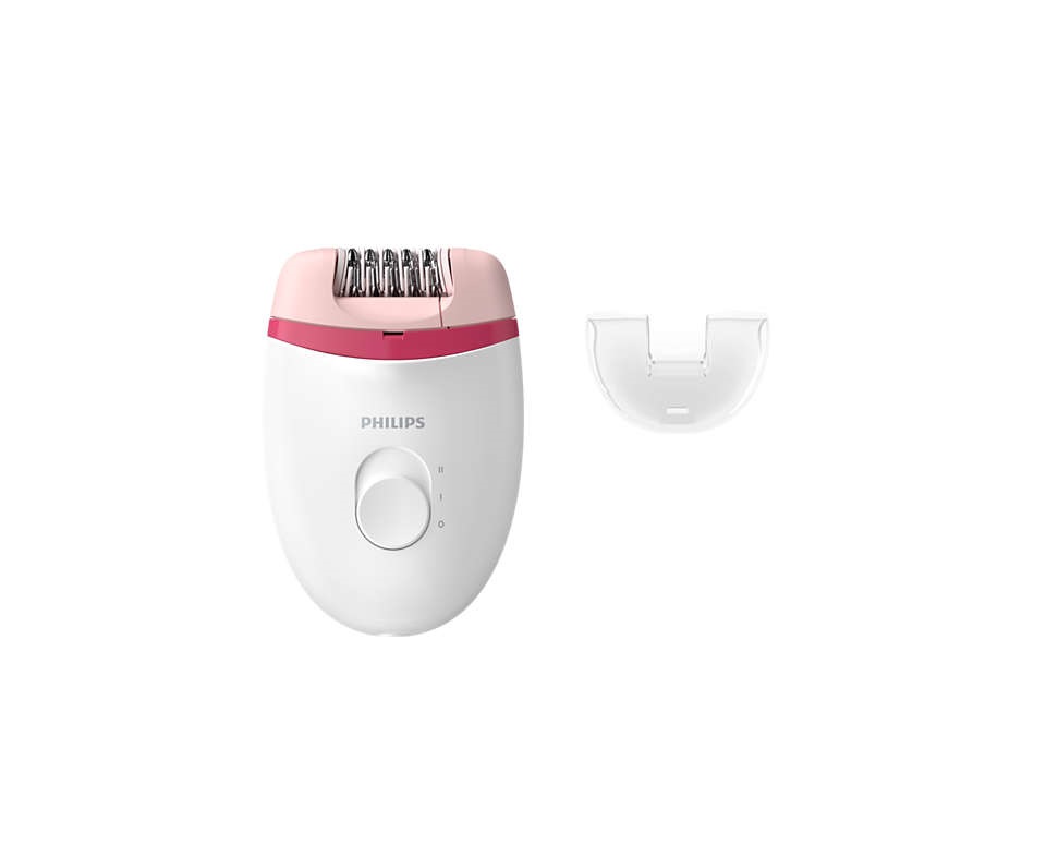 Philips Satinelle Essential BRE235/00 epilátor