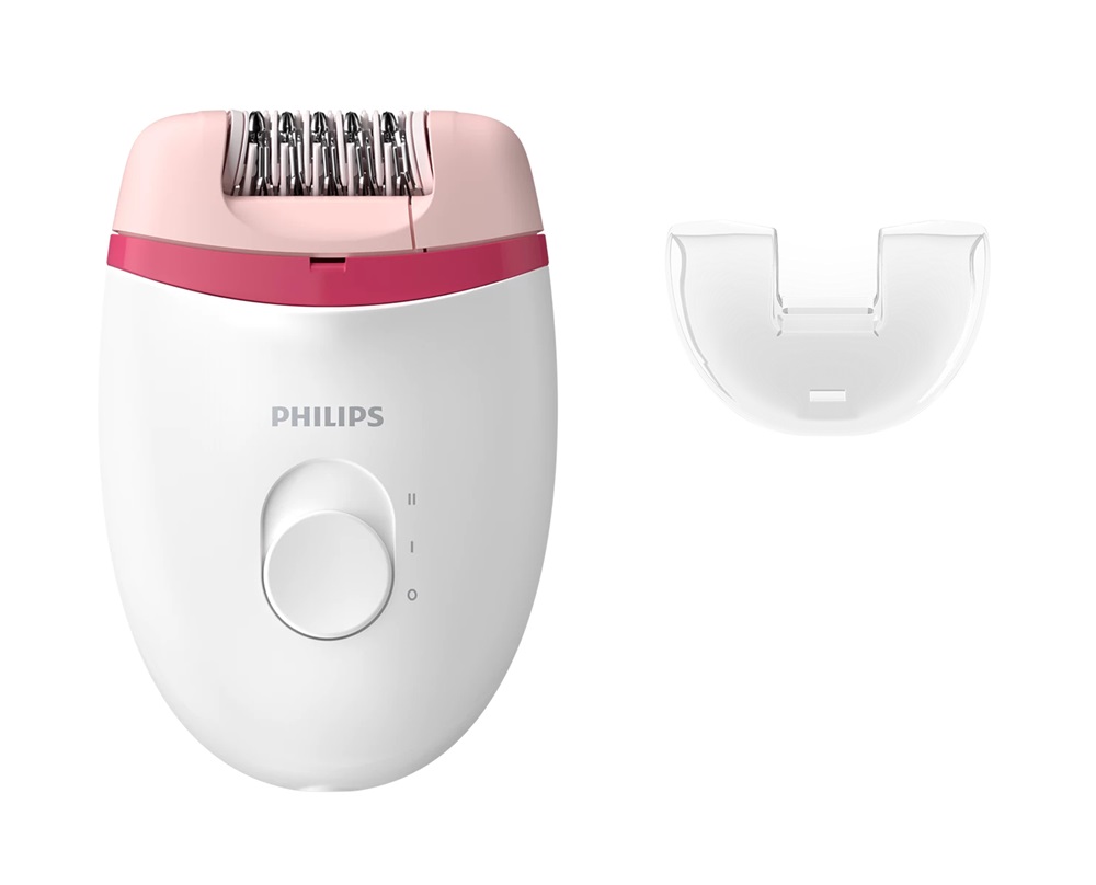 Philips Satinelle Essential BRE235/00 epilátor