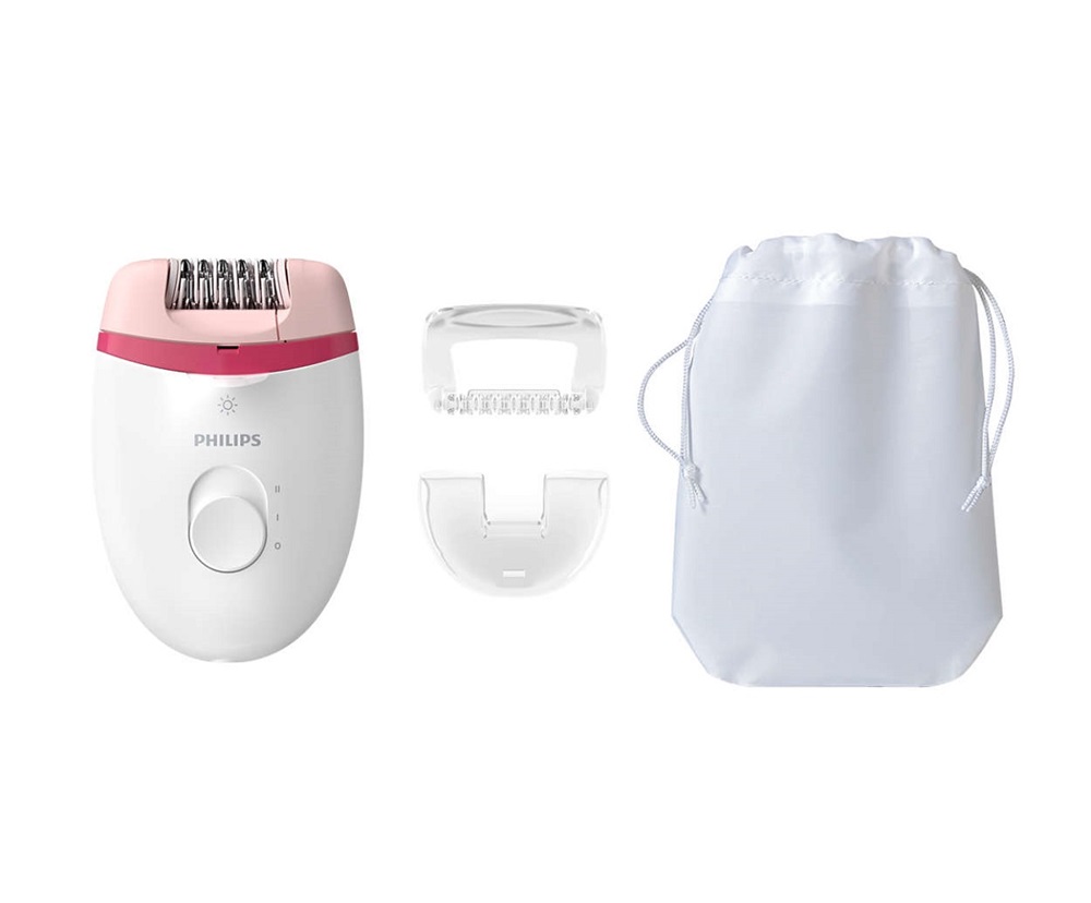 Philips Satinelle Essential BRE255/00 epilátor