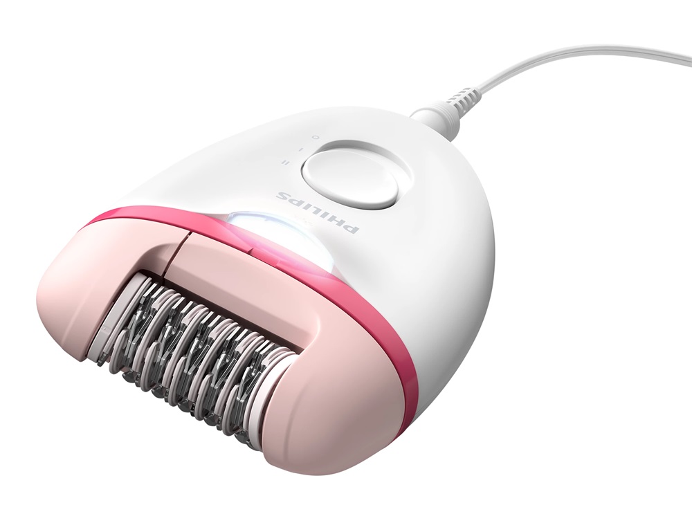 Philips Satinelle Essential BRE255/00 epilátor