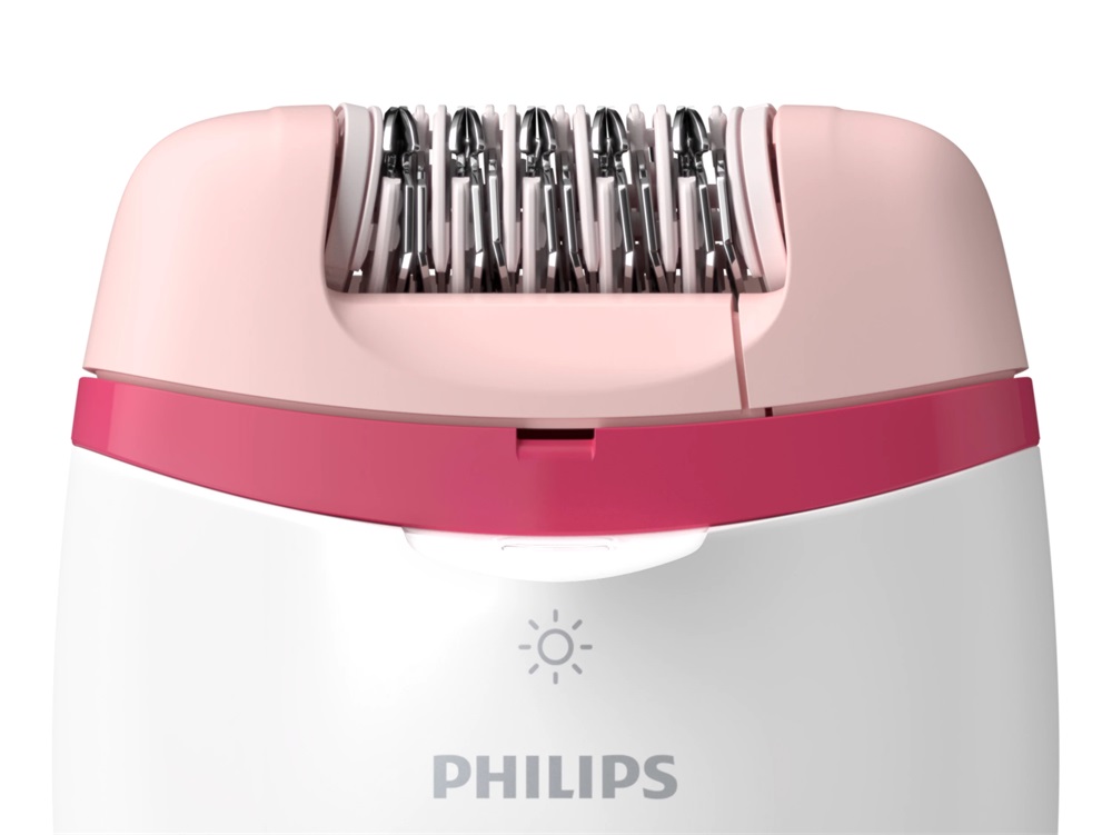 Philips Satinelle Essential BRE255/00 epilátor