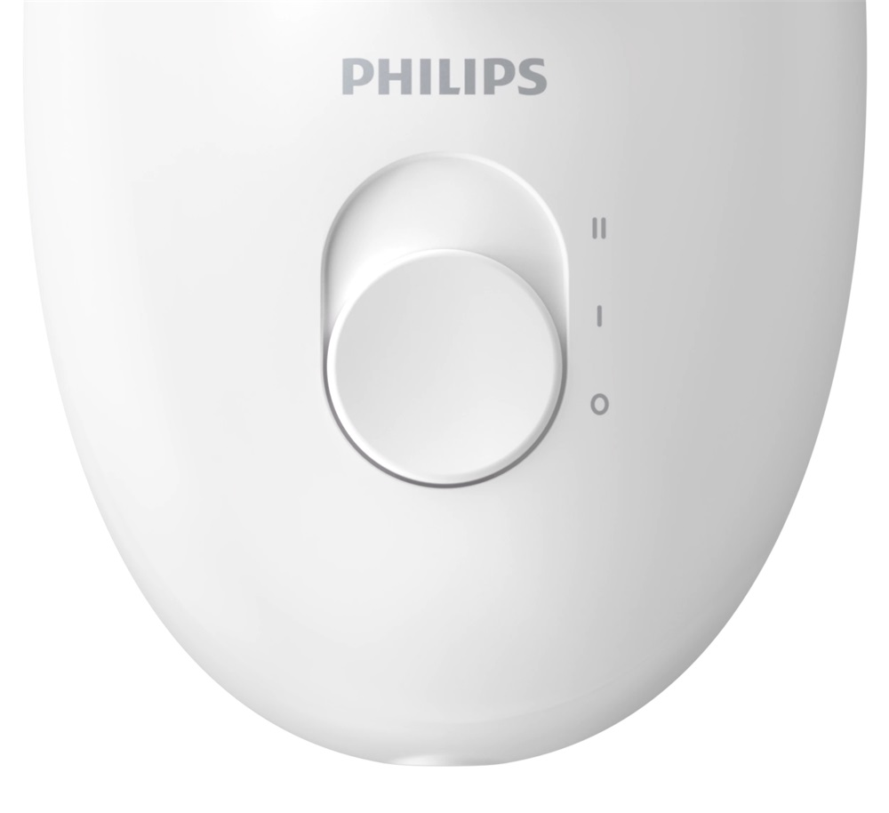 Philips Satinelle Essential BRE255/00 epilátor