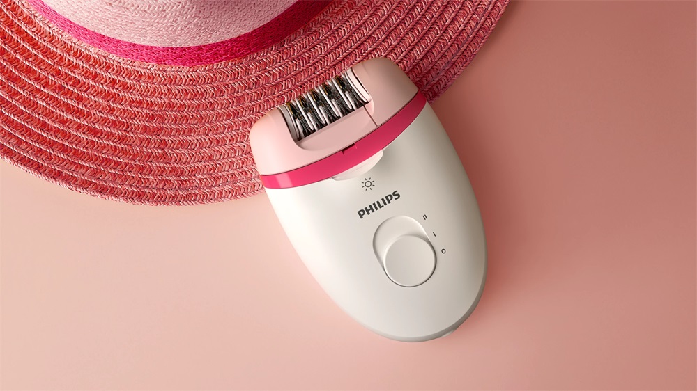 Philips Satinelle Essential BRE255/00 epilátor