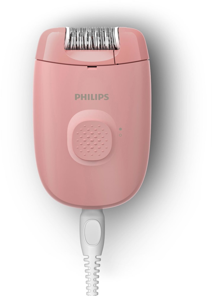 Philips Series 2000 BRE227/00 rózsaszín epilátor