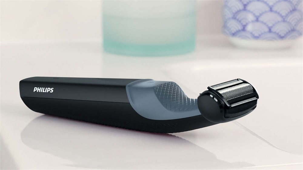 Philips Series 3000 BG3010/15 testszőrtelenítő