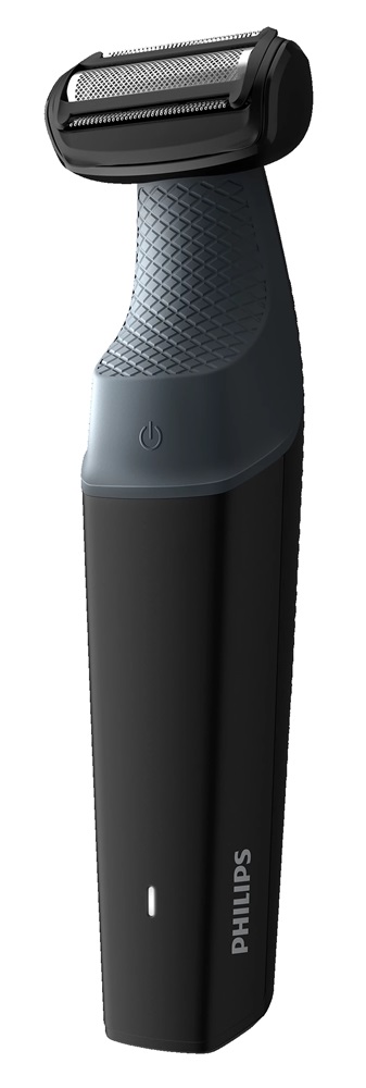 Philips Series 3000 BG3010/15 testszőrtelenítő