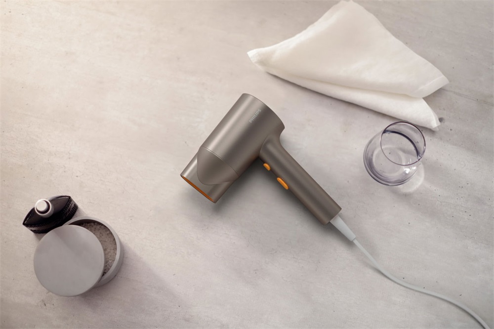 Philips Series 3000 BHD321/00 hajszárító