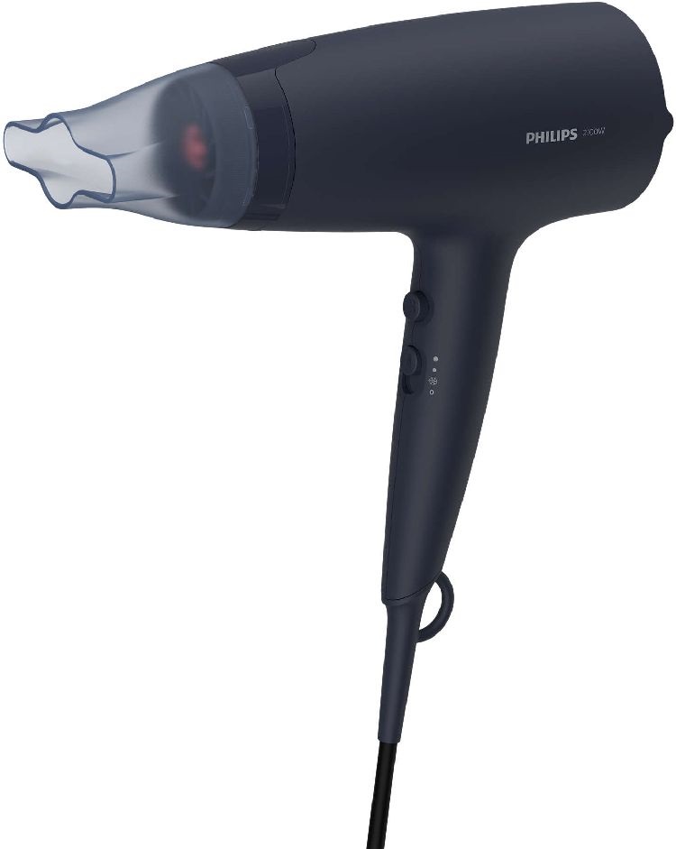 Philips Series 3000 BHD360/20 hajszárító