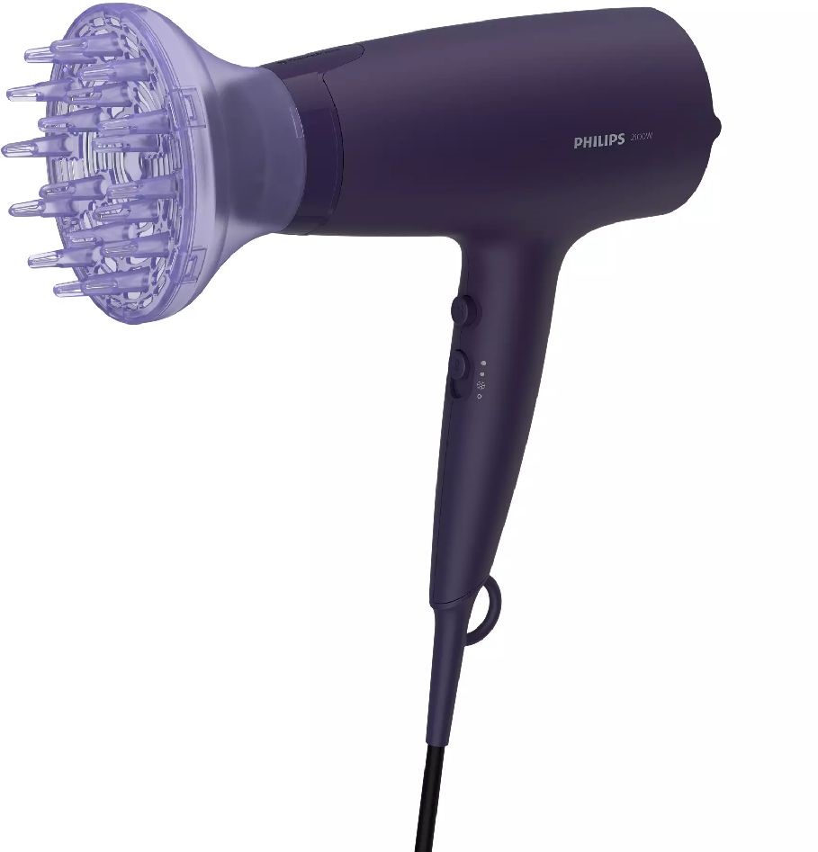 Philips Series 3000 BHD360/20 hajszárító