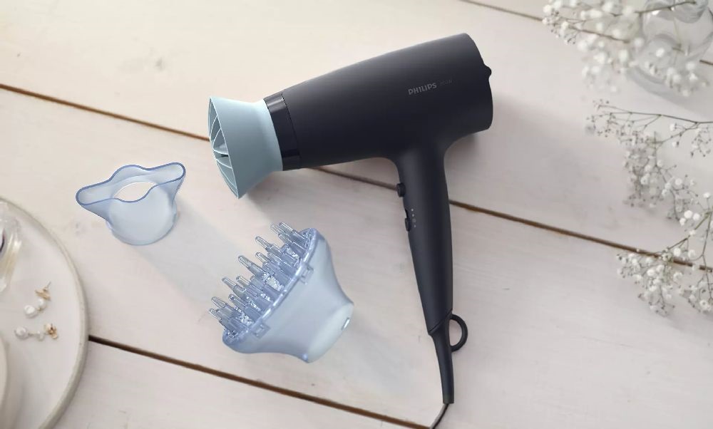 Philips Series 3000 BHD360/20 hajszárító