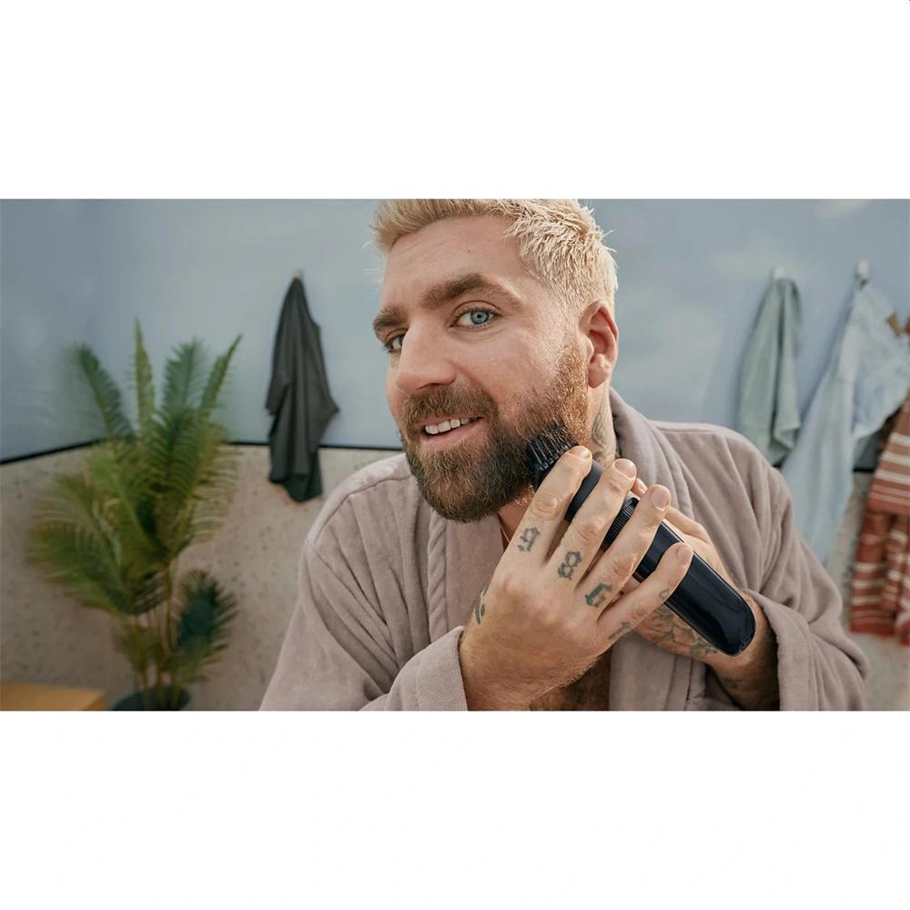 Philips Series 3000 BT3620/15 fekete szakállvágó