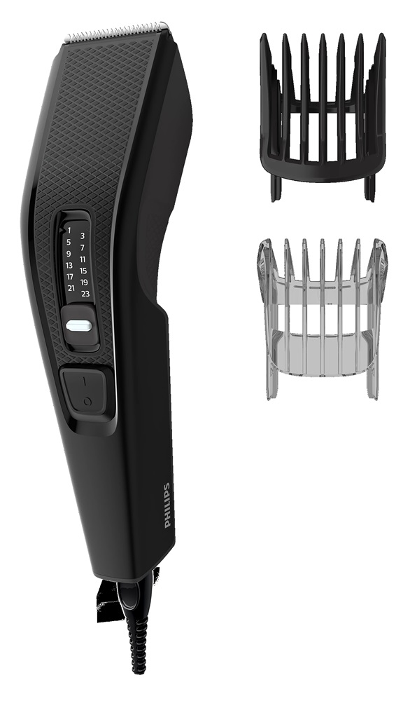 Philips Series 3000 HC3510/15 hajvágó