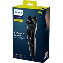 Philips Series 3000 HC3510/15 hajvágó