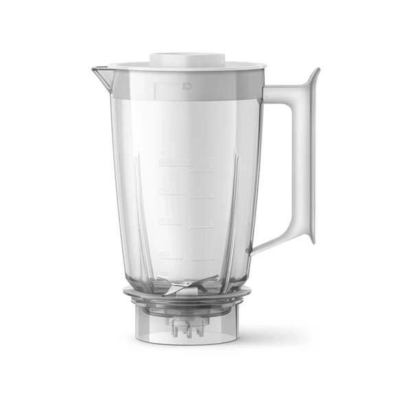 Philips Series 3000 HR2041/17 1,9L fehér turmixgép